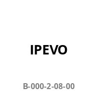 IPEVO MP-8M mit Halterung und Klammer