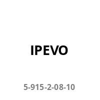 Ipevo DOK P2V Ultra Object Camera                    schwarz