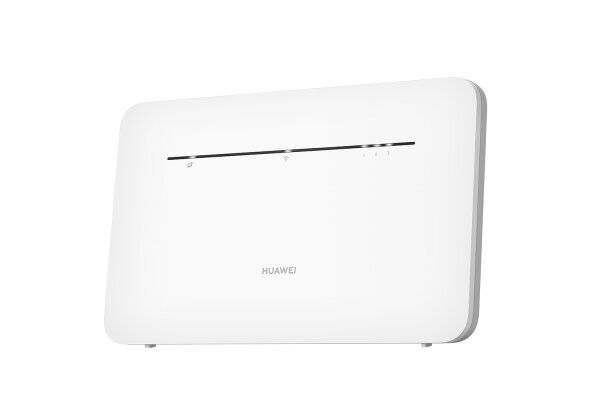 Huawei B535-235a 4G LTE Router - weiß