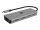 ICY BOX IB-DK4012-CPD, 9 in 1 USB Type-C® Notebook DockingStation, 2x HDMI