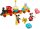 LEGO Duplo 10941 Mickys und Minnies Geb.zug