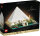 LEGO Architecture Cheops-Pyramide                     21058