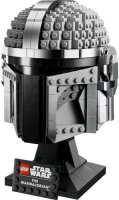 LEGO Star Wars Mandalorian Helm 75328