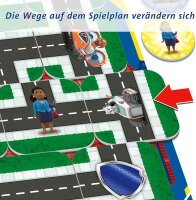 Paw Patrol: Junior Labyrinth - Brettspiel