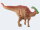 Schleich Dinosaurs      15030 Parasaurolophus