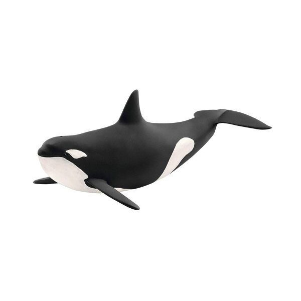 Schleich Wild Life         14807 Orka