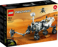 LEGO Technic 42158 NASA Mars-Rover Perseverance