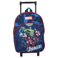 Avengers - Trolley Rucksack "Sweet Repeat" 33 cm