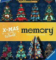 Ravensburger Collectors memory Weihnachten