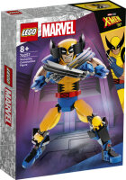 LEGO® 76257 - Marvel Super Heroes™ Wolverine...