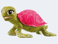 Schleich bayala            70759 Kristall Schildkröte