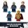 LEGO Super Hero Marvel 76255 Das neue Schiff der Guardians
