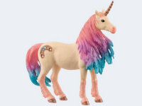 Schleich bayala         70723 Marshmallow Einhorn Stute
