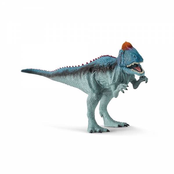 Schleich Dinosaurs         15020 Cryolophosaurus