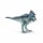Schleich Dinosaurs         15020 Cryolophosaurus