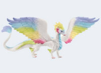 Schleich bayala            70728 Regenbogendrache