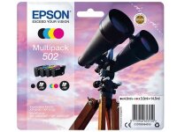 C13T02V64010 EPSON XP Tinte (4) cmyk ST
