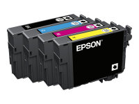 C13T02V64010 EPSON XP Tinte (4) cmyk ST