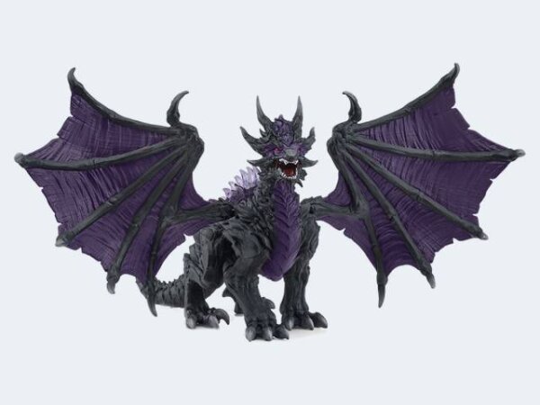 Schleich Eldrador Creatures Schattendrache             70152