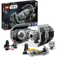 LEGO Star Wars TIE Bomber 75347