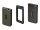 Transcend StoreJet 25M3 Externe Festplatte 2 TB 5400 RPM 2.5" Micro-USB B 3.2 Gen 1 (3.1 Gen 1) Grau