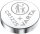 Varta CR1225 Einwegbatterie Lithium