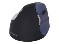 BakkerElkhuizen Evoluent4 Wireless Rechtshänder Maus