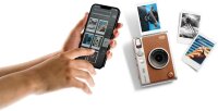 Fujifilm INSTAX mini EVO Brown - Type C