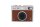 Fujifilm INSTAX mini EVO Brown - Type C