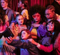 Fujifilm INSTAX SQUARE SQ 40