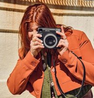 Fujifilm INSTAX SQUARE SQ 40