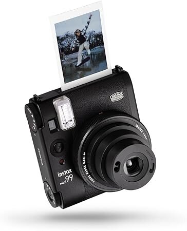 Fujifilm instax mini 99 schwarz
