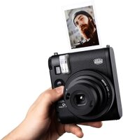 Fujifilm INSTAX mini 99 BLACK CAMERA TH EX D