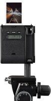 Fujifilm INSTAX mini 99 BLACK CAMERA TH EX D