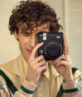 Fujifilm instax mini 99 schwarz