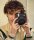 Fujifilm INSTAX mini 99 BLACK CAMERA TH EX D