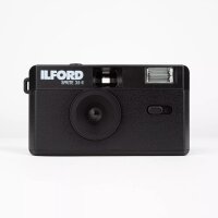 Ilford Sprite 35 II schwarz
