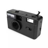 Ilford Sprite 35 II schwarz