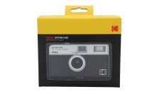 Kodak EKTAR H35 HF Film Camera Analogkamera, black