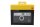 Kodak EKTAR H35 HF Film Camera Analogkamera, black