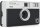 Kodak EKTAR H35 HF Film Camera Analogkamera, black