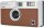 Kodak EKTAR H35 HF Film Camera Analogkamera, brown
