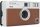 Kodak EKTAR H35 HF Film Camera Analogkamera, brown