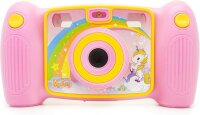 Easypix Kiddypix Mystery Kinder Digitalkamera
