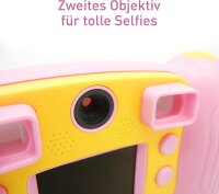 Easypix Kiddypix Mystery Kinder Digitalkamera