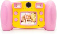 Easypix Kiddypix Mystery Kinder Digitalkamera