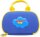 Easypix KiddyPix Blizz m. Tasche blau