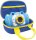 Easypix KiddyPix Blizz m. Tasche blau