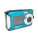 EASYPIX GoXtreme Reef Unterwasserkamera blau 24,0 Mio. Pixel