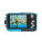 EASYPIX GoXtreme Reef Unterwasserkamera blau 24,0 Mio. Pixel